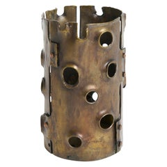 Lámpara de mesa Bronce