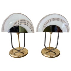 Post-Modern Wall Lights and Sconces