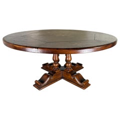 Dining Room Tables