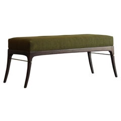 ARC Bank Serie 48 in Nussbaum Spezial