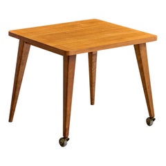 Tables d'appoint Mid-Century Modern
