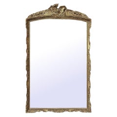 Floor Mirrors and Full-Length Mirrors