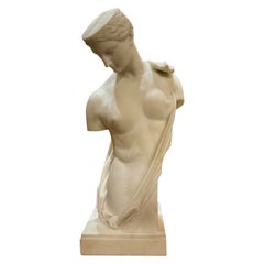 Steinstatuen