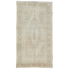 Tappeto Vintage By 4'10" x 8'11" #17624