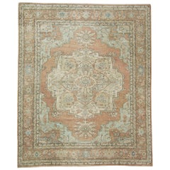 Oriental Hand Knotted Rug 12' x 14'5" #17449