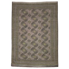Tappeto Vintage Turco 8'10" x 12'4" #17851
