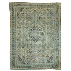 Tappeto Vintage Turco 9'4" x 12'4" #17801