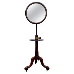 Floor Mirrors and Full-Length Mirrors