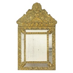 Miroirs muraux - Verre