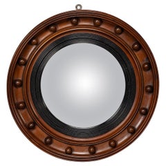Glass Convex Mirrors