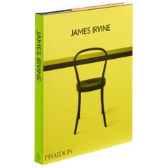 Das Buch von James Irvine