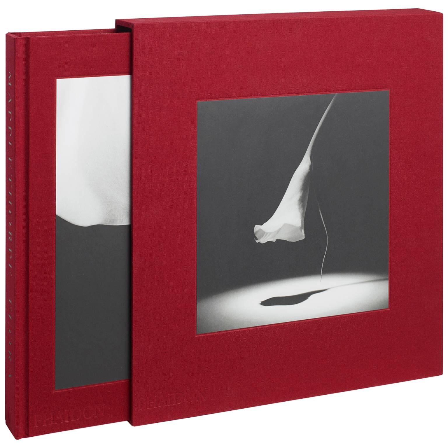 Robert Mapplethorpe Flora The Complete Flowers Book