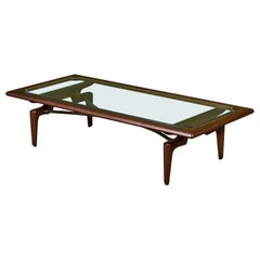 Maurice Bailey Rectangular Coffee Table for Monteverdi Young