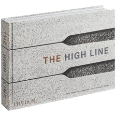 The High Line Book