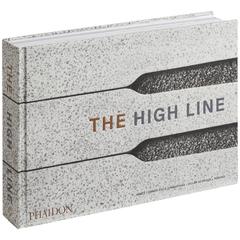 The High Line Book 4