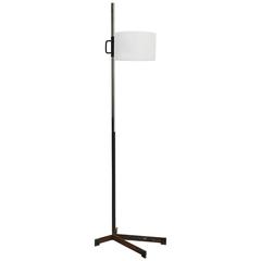 Miguel Milá TMC Floor Lamp, circa 1950 6