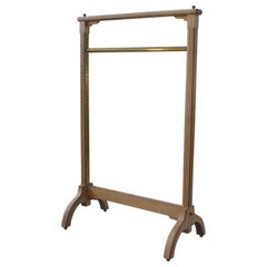Wood Wardrobes and Armoires