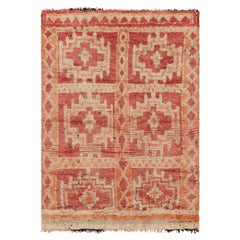 Fabric Moroccan and North African Rugs