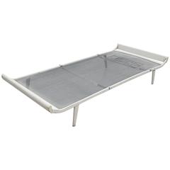 Dick Cordemeijer Daybed Cleopatra, circa 1950 1