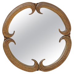 Espejos de pared Hollywood Regency