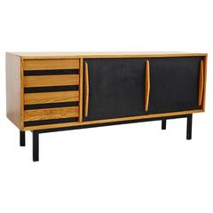 Charlotte Perriand Cansado Sideboard, circa 1950 12