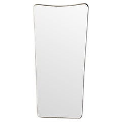 Mantel Mirrors and Fireplace Mirrors