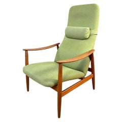 Lounge Chairs