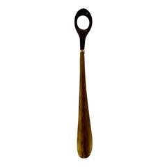 Objets montés sur bois