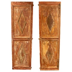 Doors and Gates