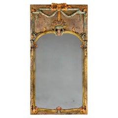 Mantel Mirrors and Fireplace Mirrors