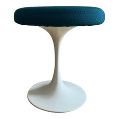 Sgabello Tulip Chair degli anni '60 di Maurice Burke per Arkana