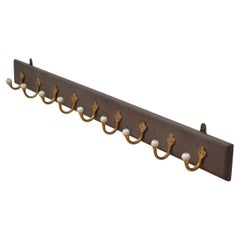 Racks and Stands