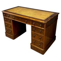 Early Victorian Tables