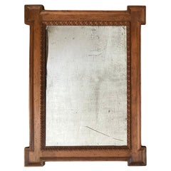 Dutch Style Mirror