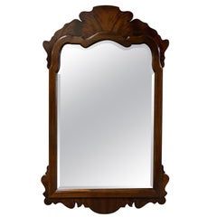 Espejo Vintage Drexel Heritage Estilo Chippendale