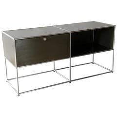 Fritz Haller Cabinet 1