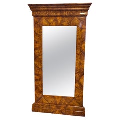 Pier Mirrors and Console Mirrors