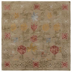 Central Asian Rugs