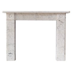 Stone Fireplaces and Mantels