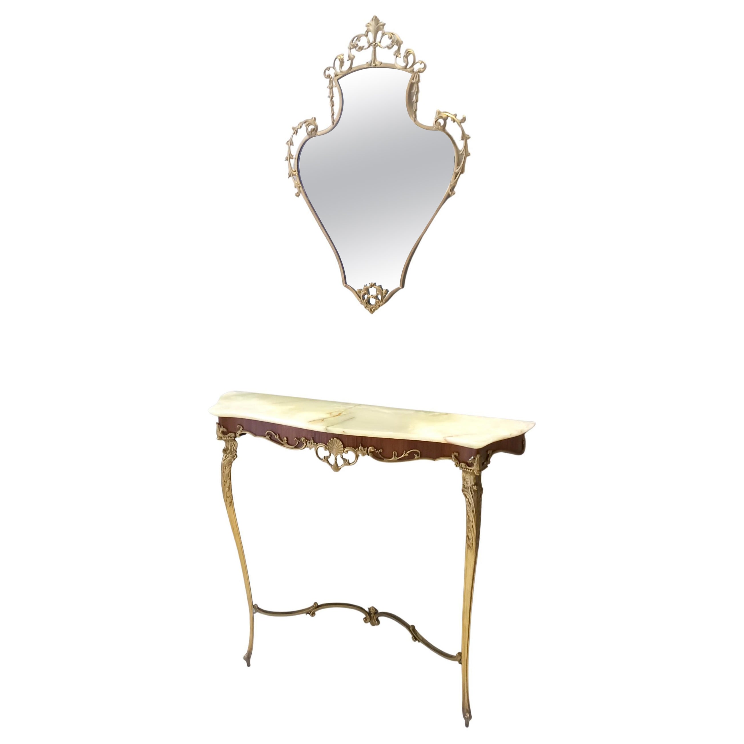 Onyx Miroirs muraux