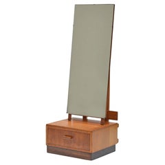 Miroirs à poser et miroirs plein pied