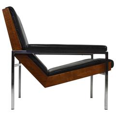 Vintage Rob Parry Lounge Chair for Gelderland, Netherlands, 1950s-1960s