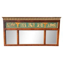 Miroirs cheminée