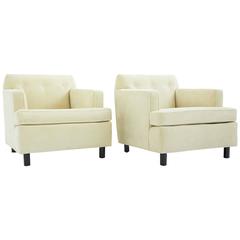 Dunbar Lounge Chairs 7