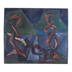 Paintings