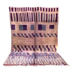 Moroccan Rugs and Carpets