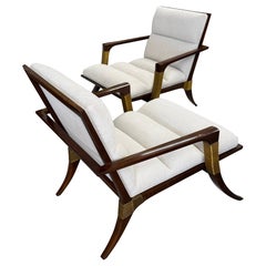 Fauteuils de salon