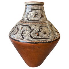 Ceramic Pottery
