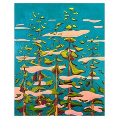 Pinturas en tela