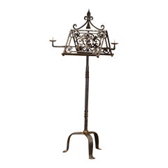 Racks and Stands